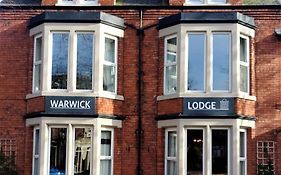 Warwick Lodge  3*